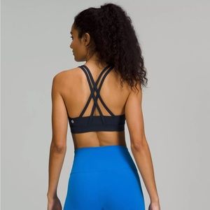 lululemon CorePower Energy bra
